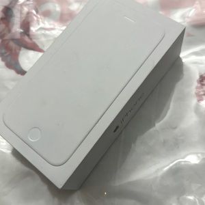 Apple iPhone 6 Box